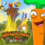 Organic Panic