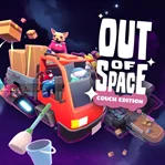 Out of Space: Couch Edition