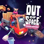 Out of Space: Couch Edition