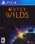 Outer Wilds