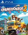 Overcooked! 2