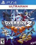 Override 2: Super Mech League