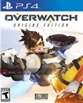 Overwatch