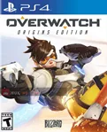 Overwatch