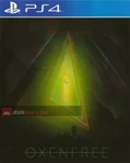 Oxenfree