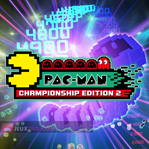 Pac-Man Championship Edition 2