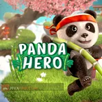 Panda Hero