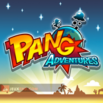 Pang Adventures