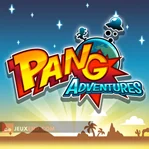 Pang Adventures