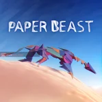 Paper Beast