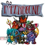 Paperbound