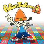 PaRappa the Rapper 2