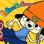 PaRappa the Rapper Remastered