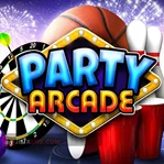 Party Arcade