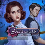 Path of Sin: Greed