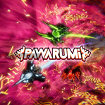 PAWARUMI