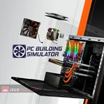 PC Building Simulator