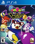 Penguin Wars