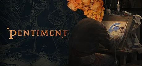 Pentiment