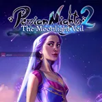 Persian Nights 2: The Moonlight Veil