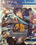 Persona 3: Dancing in Moonlight