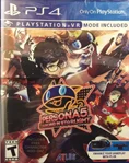 Persona 5: Dancing in Starlight