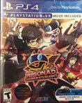Persona 5: Dancing in Starlight