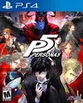 Persona 5