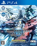 Phantasy Star Online 2
