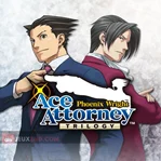 Phoenix Wright: Ace Attorney Trilogy