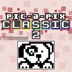 Pic-a-Pix Classic 2