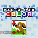 Pic-a-Pix Color