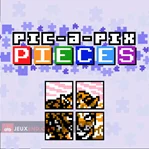 Pic-a-Pix Pieces