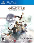 Pillars of Eternity II: Deadfire - Ultimate Edition