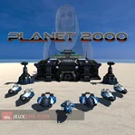 Planet 2000
