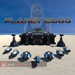 Planet 2000