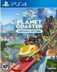 Planet Coaster: Console Edition