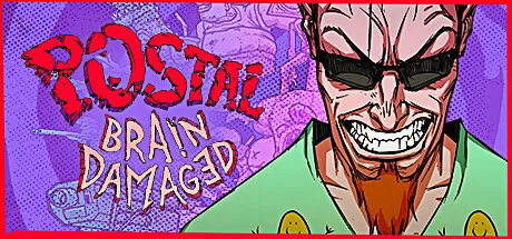 POSTAL: Brain-Damaged