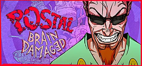 POSTAL: Brain-Damaged