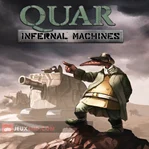 Quar: Infernal Machines