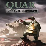 Quar: Infernal Machines