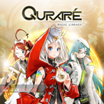 Qurare: Magic Library