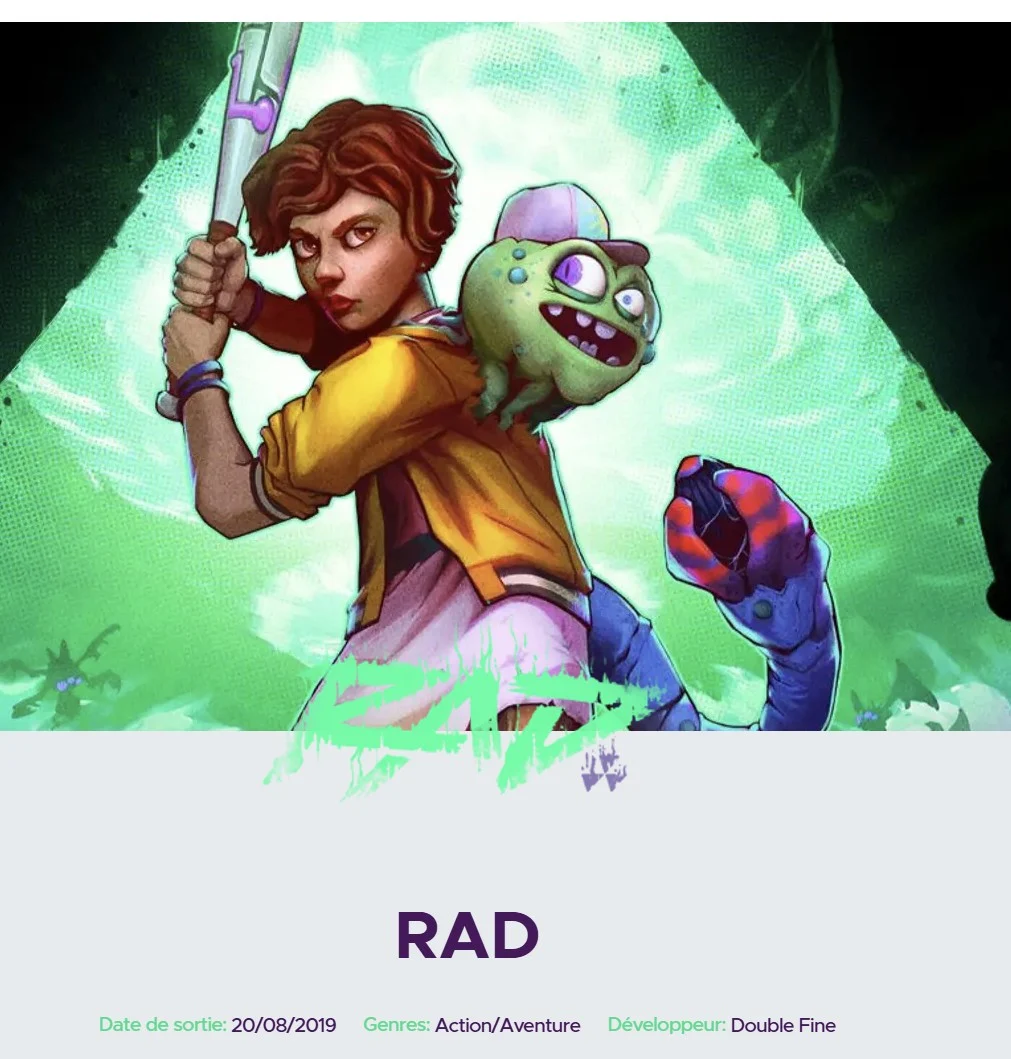 Rad