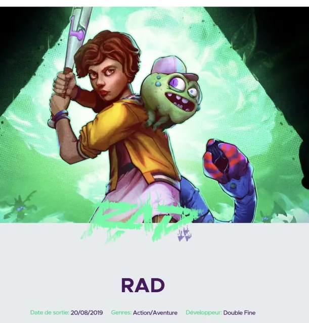 Rad