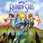 Rainbow Skies