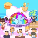 Rainbows, Toilets and Unicorns
