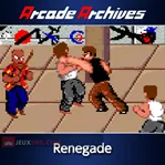 Renegade