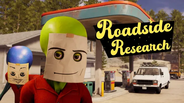 Roadside Research