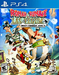 Roman Rumble Lost in Las Vegum: Asterix &amp; Obelix XXL 2