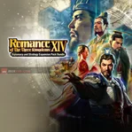 Romance of the Three Kingdoms XIV: Diplomacy and Strategy Expansion Pack Bundle